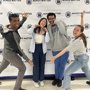 Fundraising Page: Sara Legg Dopico